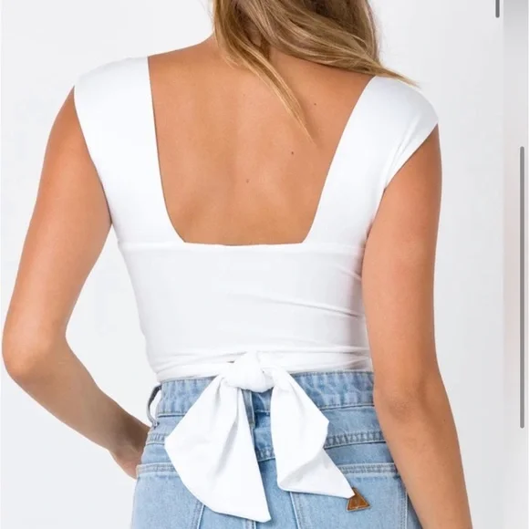 Lioness top size xxs - Picture 2 of 3